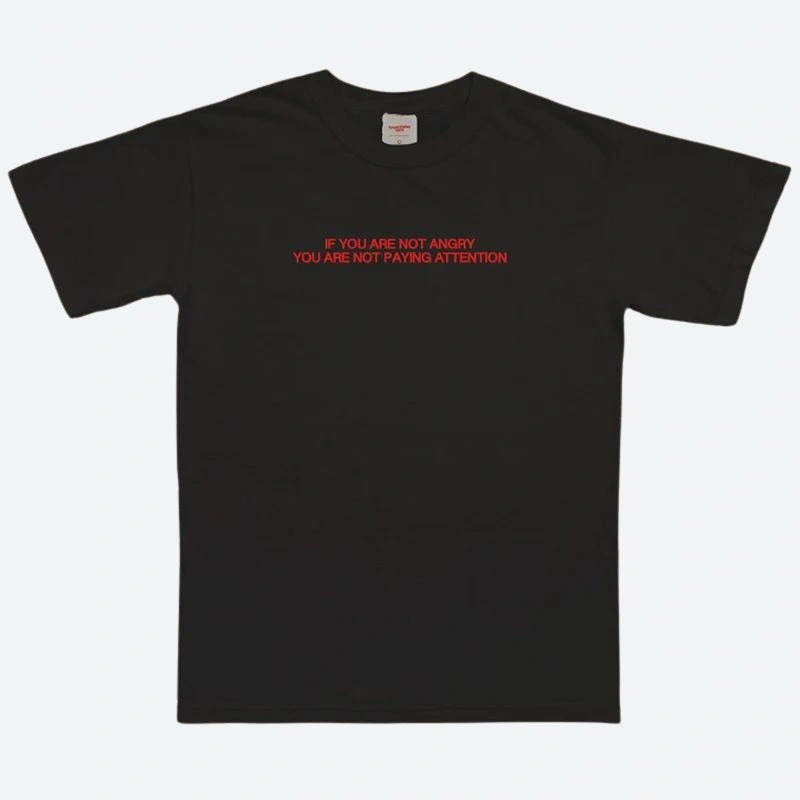 Tee-shirt : Attention ! Ne laissez pas passer cette opportunité, un classique français intemporel.